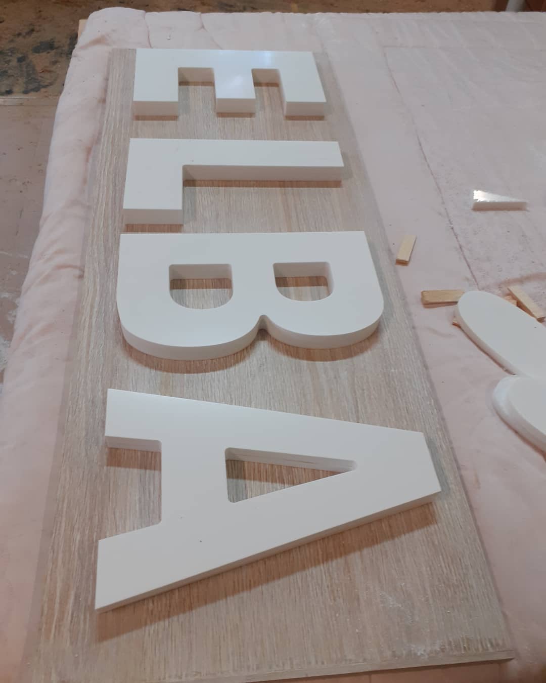 Progetto 8