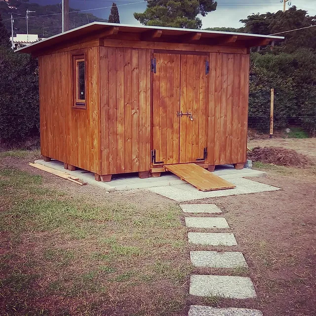Progetto 4